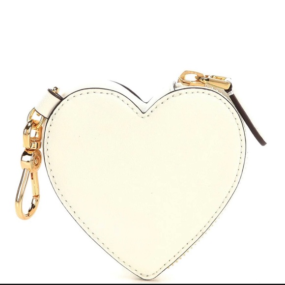 Ralph Lauren Handbags - Ralph Lauren Heart Coin Wallet